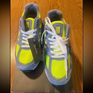 Brand new New Balance 990 “grey hi lite”